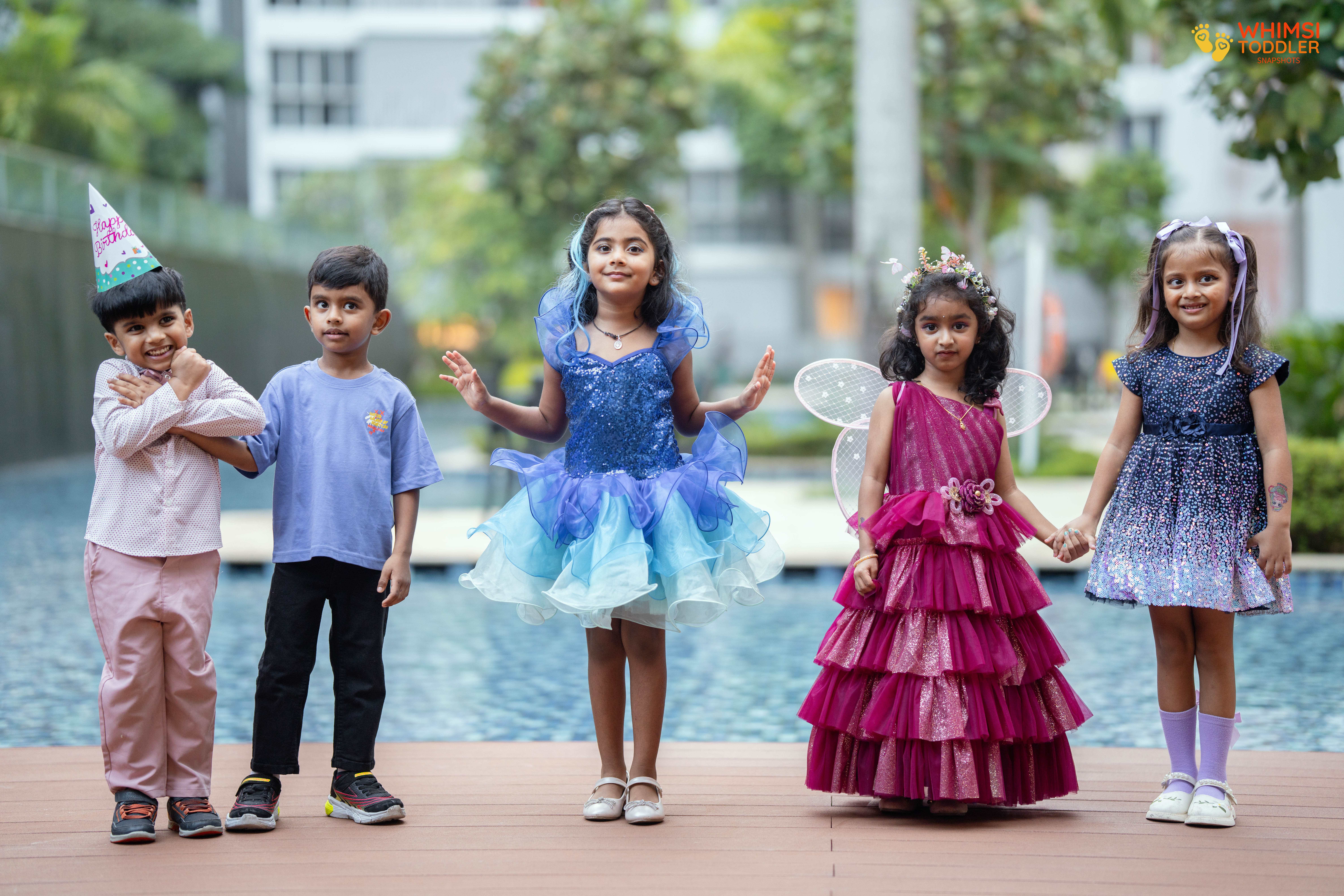 Kids candid photography Singapore
